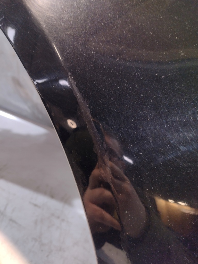 фото №6, Крыло правый перед audi a6 c6 k: lz9y