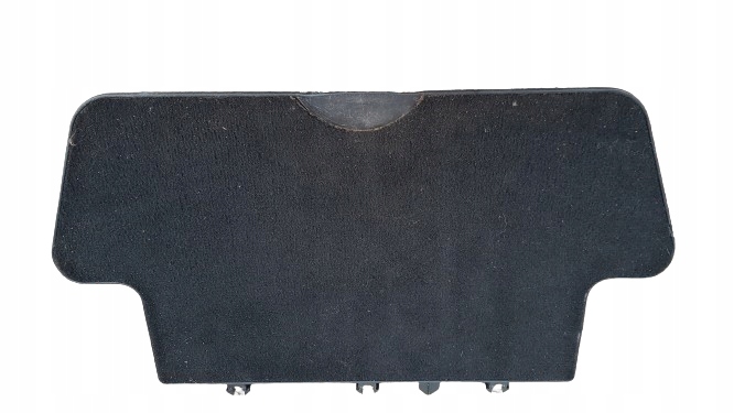 фото №1, Citroen c4 i picasso крышка бардачка пол