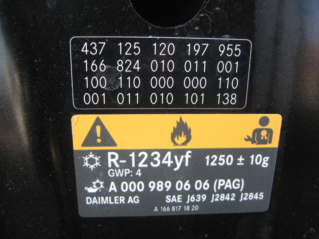 фото №9, Капот передняя - mercedes gls w166