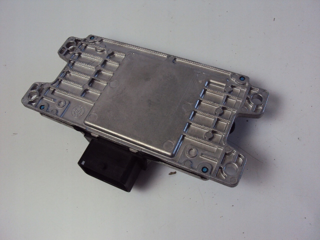 фото №3, Модуль блок управления коробки renault talisman 2015-