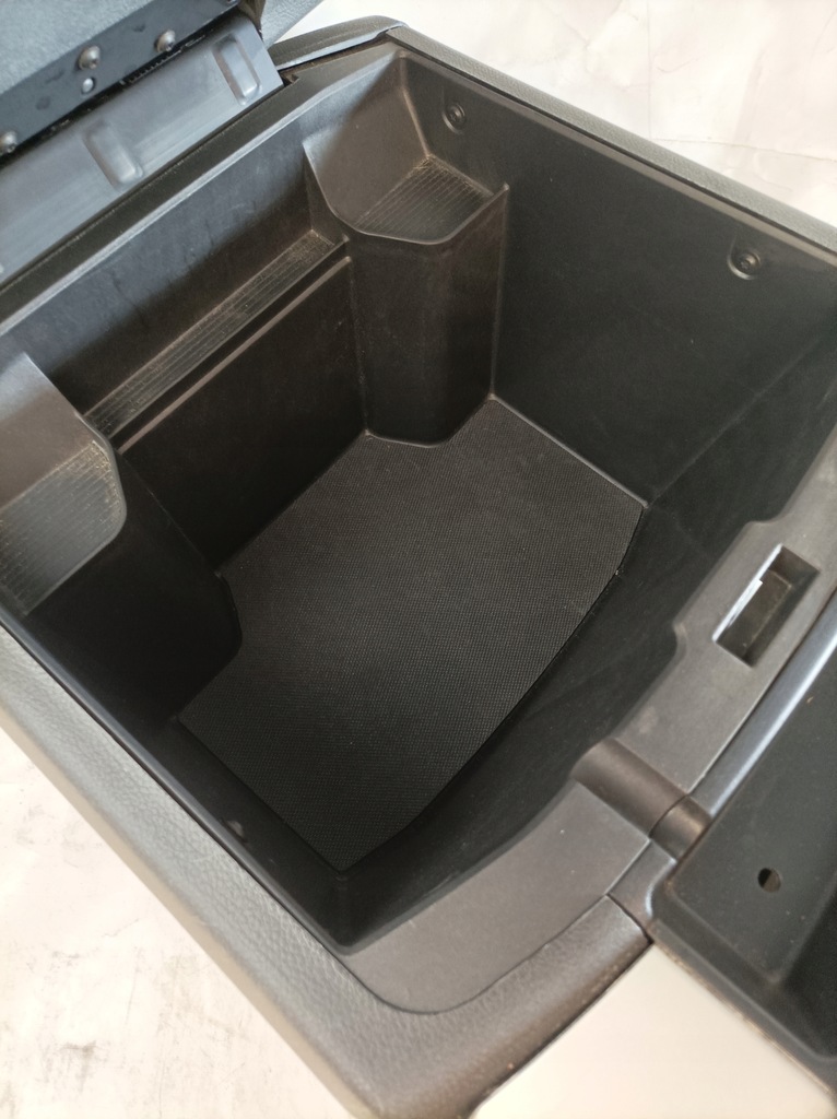 фото №13, Dodge ram 1500 18-19 туннель средний usa