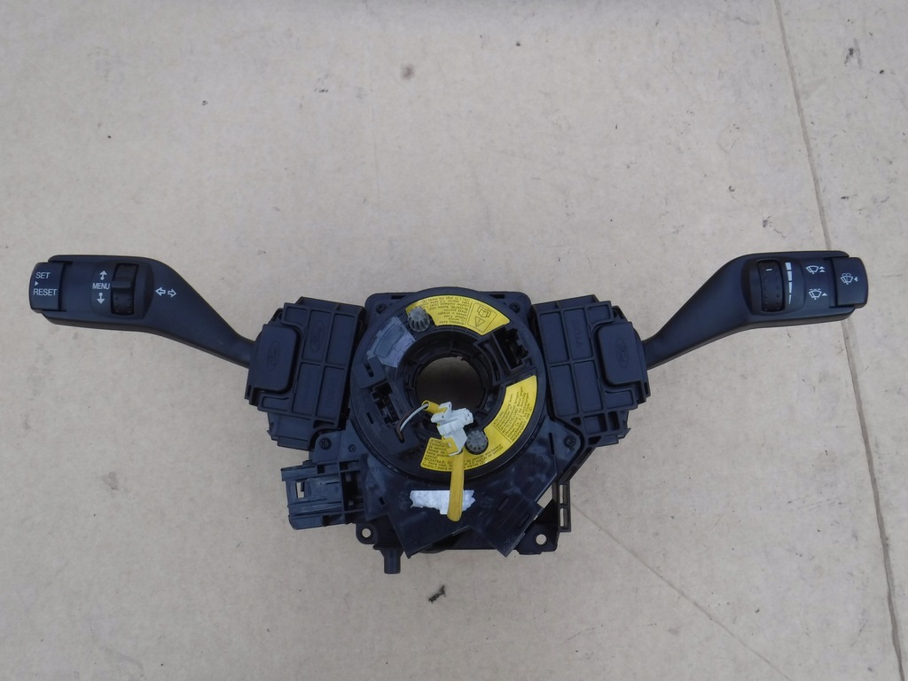 фото №1, Переключатель комбинированный ford focus mk2 c-max