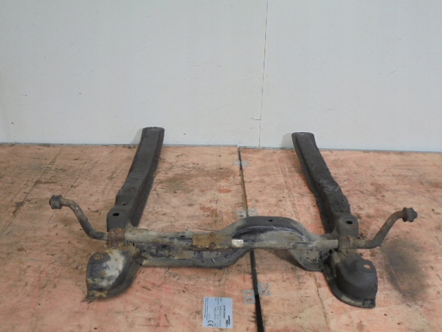 Opel vectra a балка подрамник подрамник подвеска перед тяга 2,0b Киев