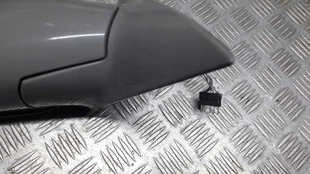 фото №10, Дзеркало праве 5 pin mercedes slk r170