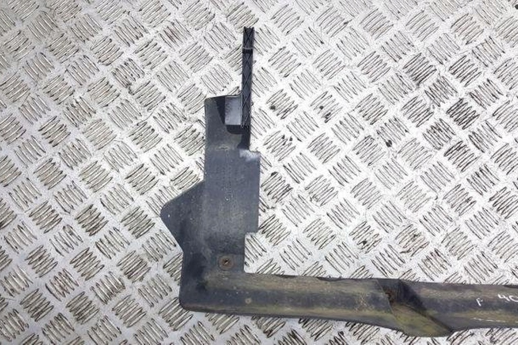 фото №7, Впуск повітря радіатора alfa romeo 156 sportwagon 932_ 60686525 2.5l