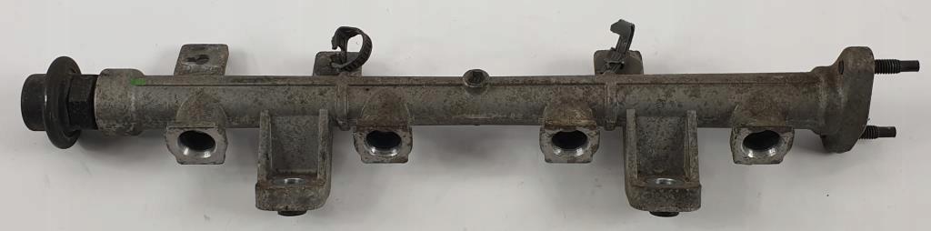 фото №1, Молдинг паливна упорскування hyundai getz lift 1.1