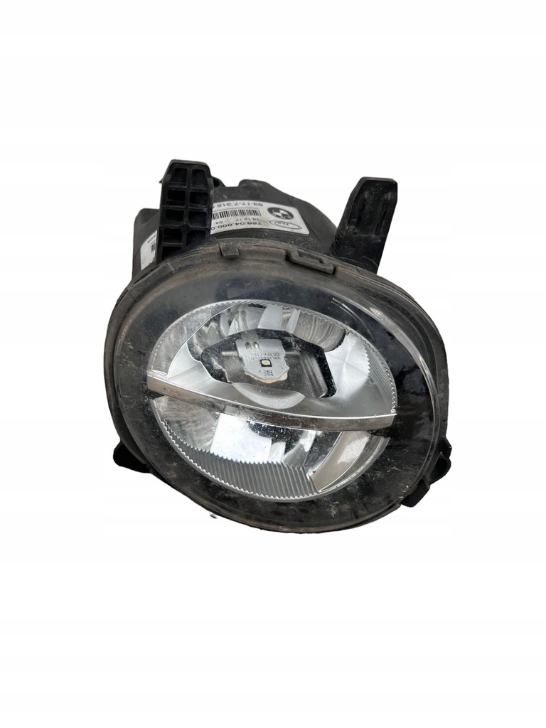 фото №1, Bmw f20 f21 f30 f31 противотуманная фара led оригинал