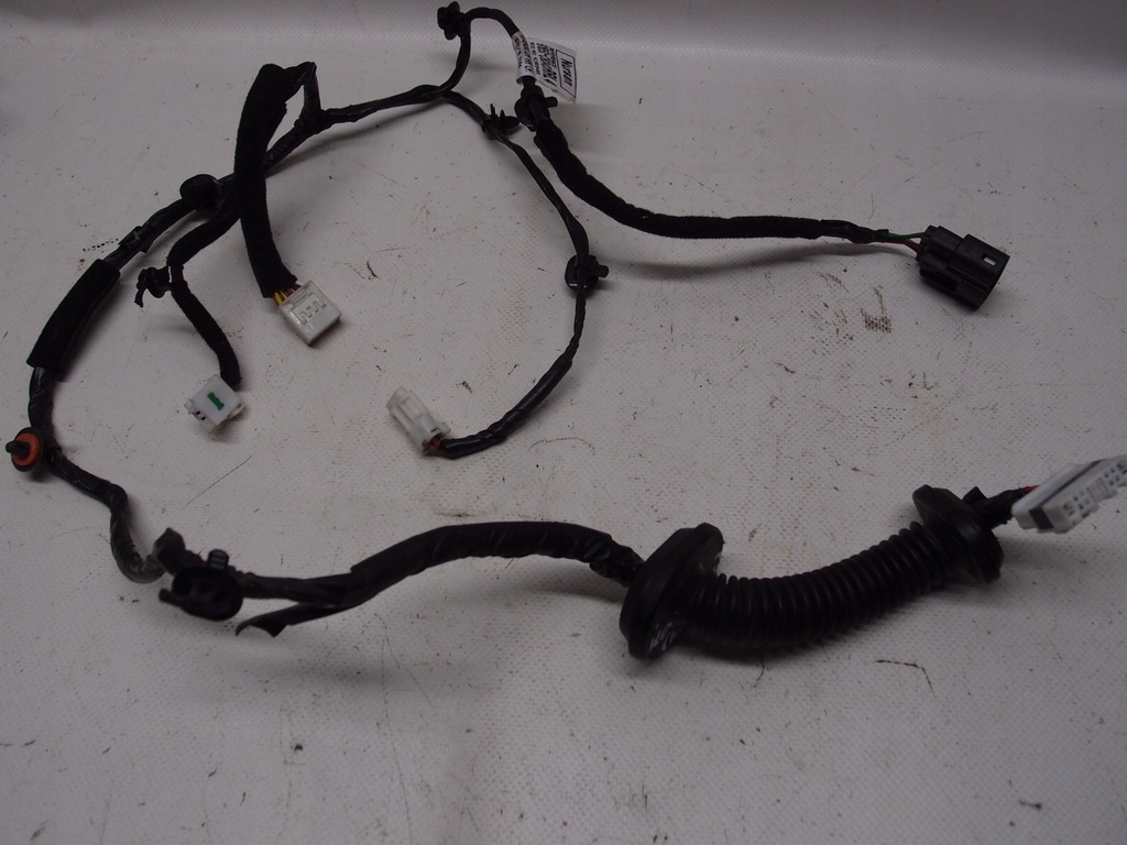 фото №1, Джгут двері лівий задня i20 ii 91650-c8040