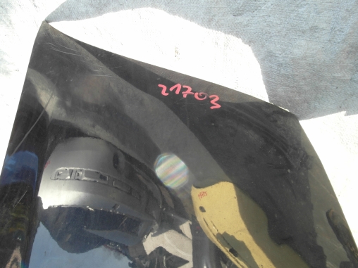 фото №9, Bmw 6 f12 f13 m-pakiet бампер задня задній / z1703