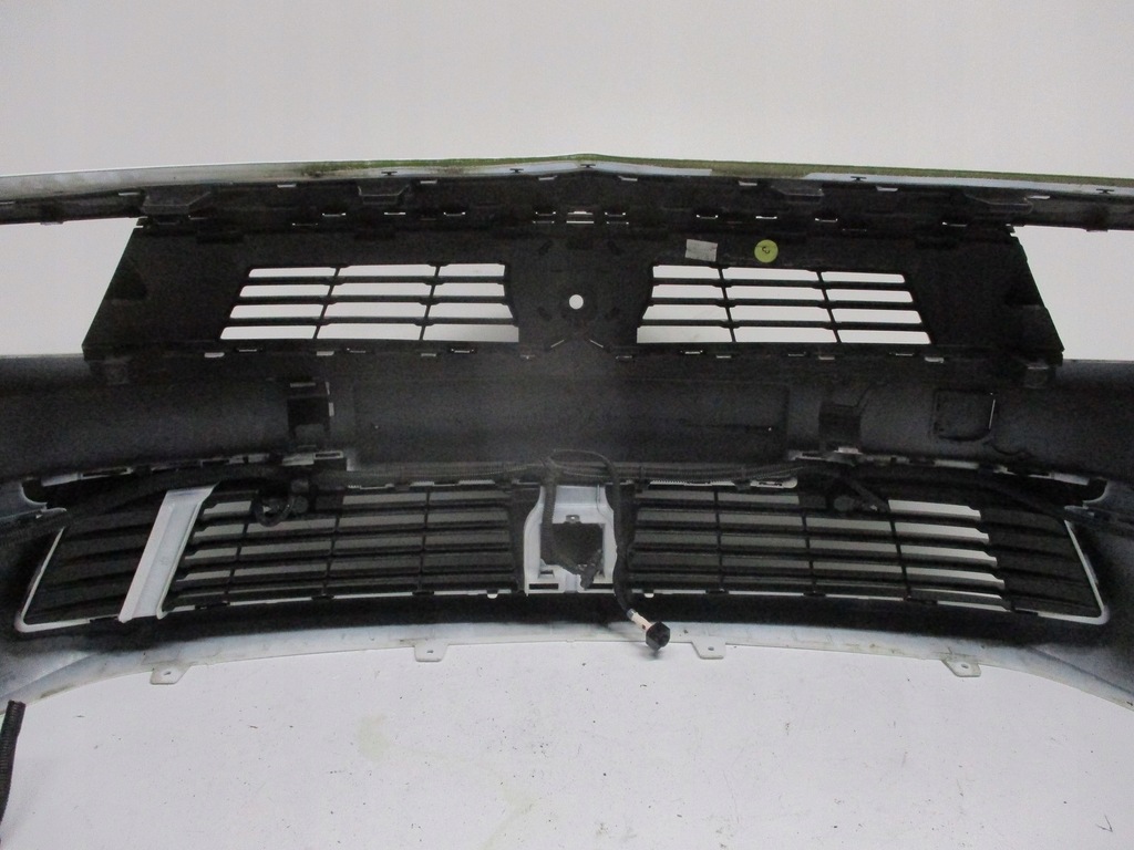 фото №11, Бампер opel astra l vi 4 pdc 21r перед передний