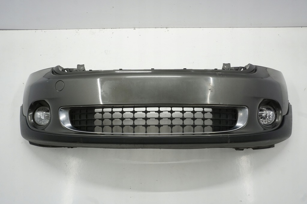 фото №1, Mini countryman r60 бампер передній перед a48