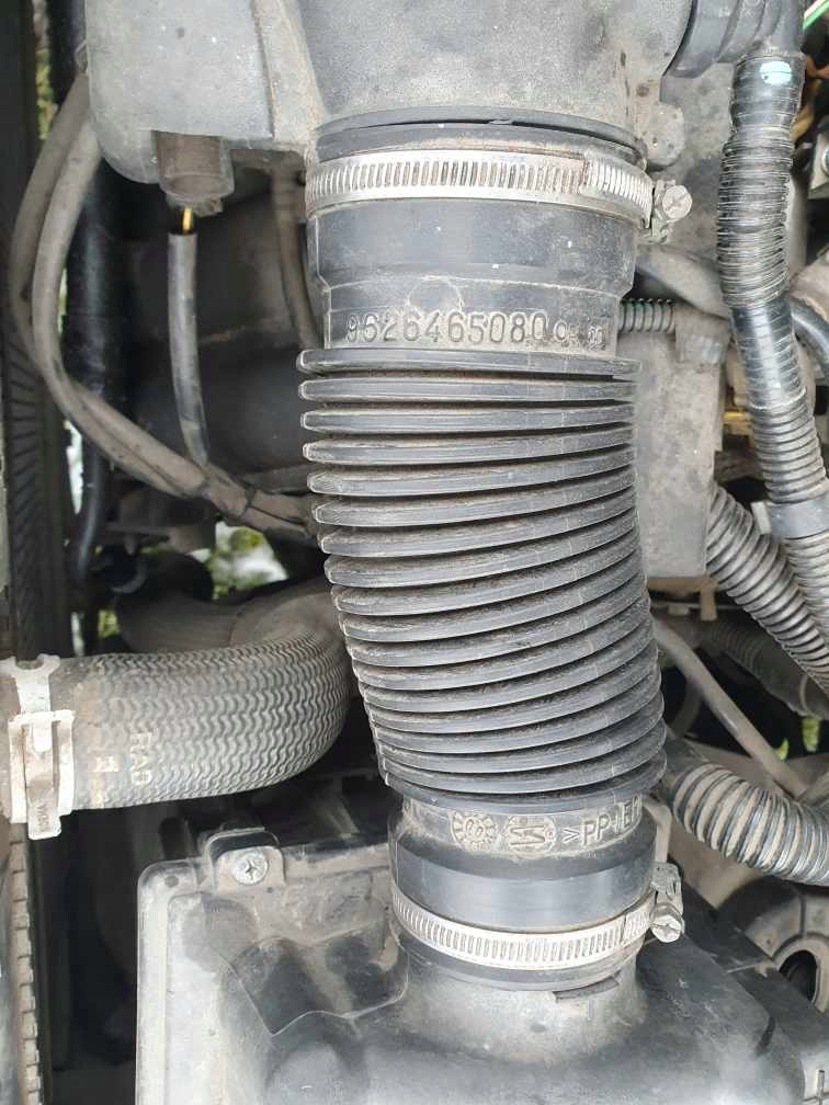 фото №13, Бампер задняя задний задний citroen xsara picasso i 01r kod zbliżony do ezrc