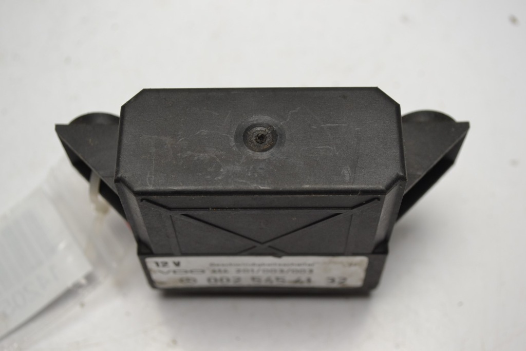 фото №6, Mercedes w126 r107 w107 sl блок управления коробки передача