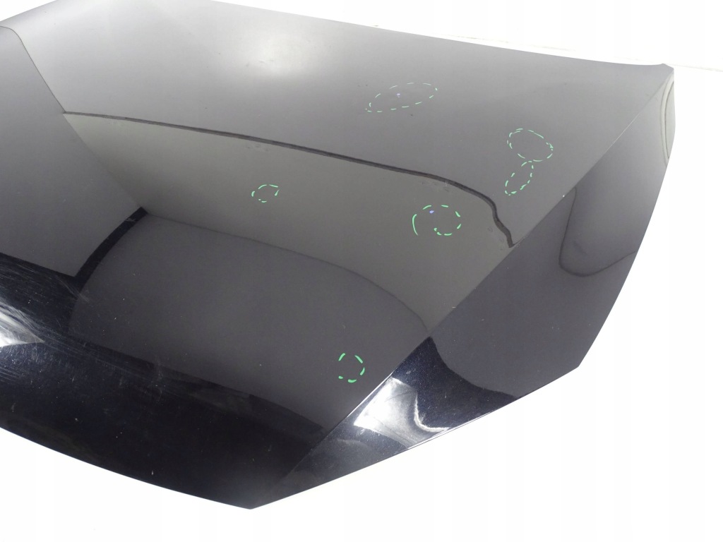 фото №8, Капот vw golf vii 7 5g 12-21