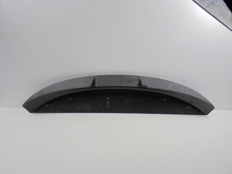 фото №5, Koleos i спойлер спойлер задня oryg