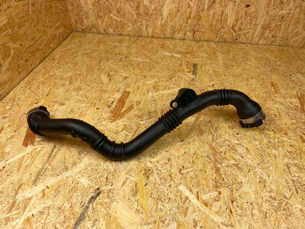 фото №6, Труба шланг воздуха интеркулер renault megane iv 144602443r 2016-