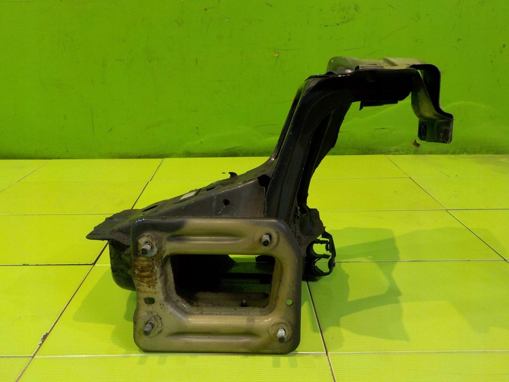 фото №1, Alfa romeo 159 08r лонжерон правая перед