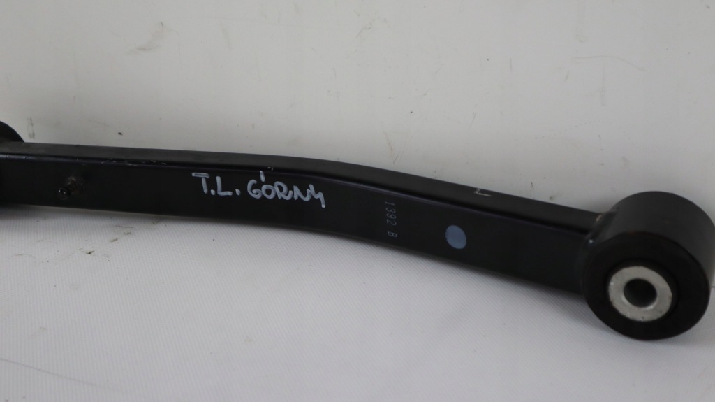 фото №5, Jeep wrangler jl 2.0 t hybrid 4xe 18- рычаг левый задняя 68247740aa