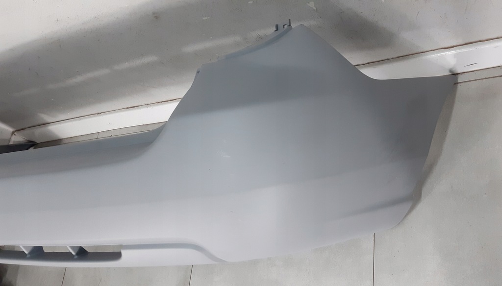 фото №6, Suzuki liana 05 бампер задний задняя 764rd-71811-54g00