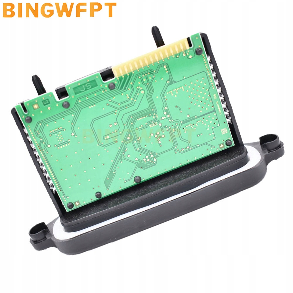 фото №1, Dla bmw 5 serii f10 f11 f07 фара галогенний t