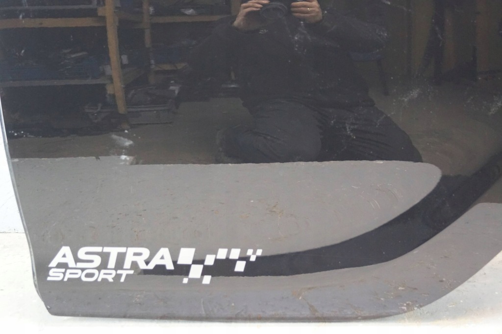 Opel astra iv j дверь левый задний  d1390 Цена