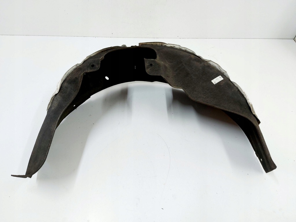 фото №4, Sportage v 22r. подкрылок левый задняя całe 86821-r2000