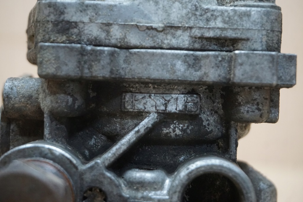 фото №6, Suzuki vitara насос підсилювача 1,6 16v 88-97r