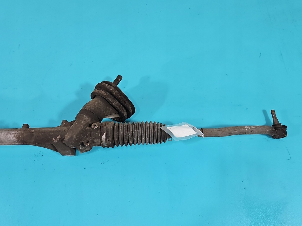 фото №8, Трансмісія кермова рейка рульова nissan note e11 480019u100 6900000818