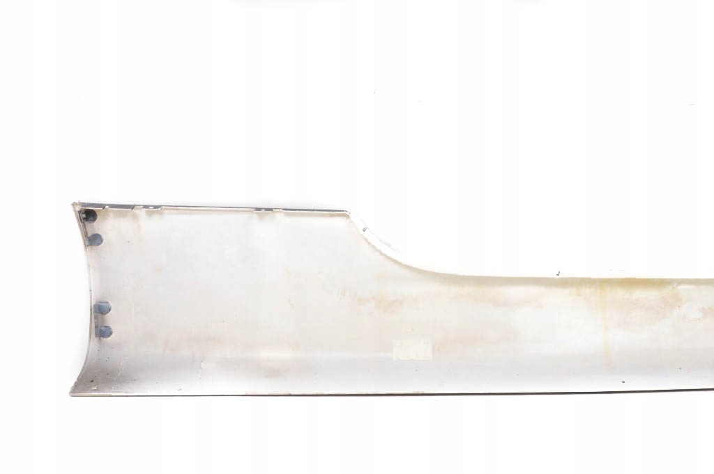 фото №12, Aston martin db9 молдинг поріг ліва