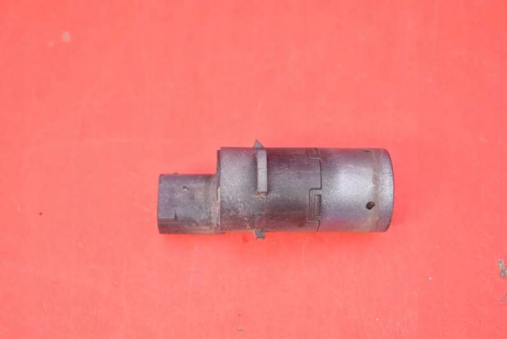 фото №5, Датчик парковки задняя pdc 687756 jaguar s-type 04-08