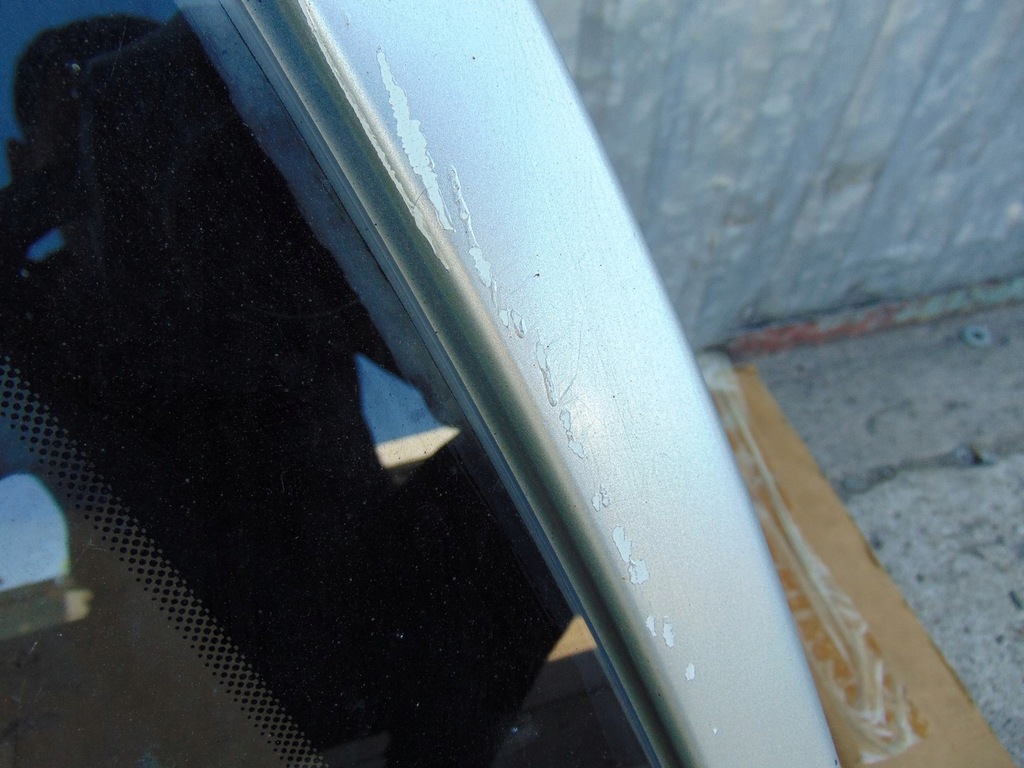 фото №11, Крышка багажника надстройка king top 160 toyota hilux vii 2005-2012