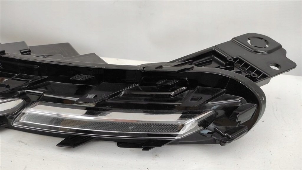 фото №4, Led drl левый citroen c5 aircross po 17 9818005180