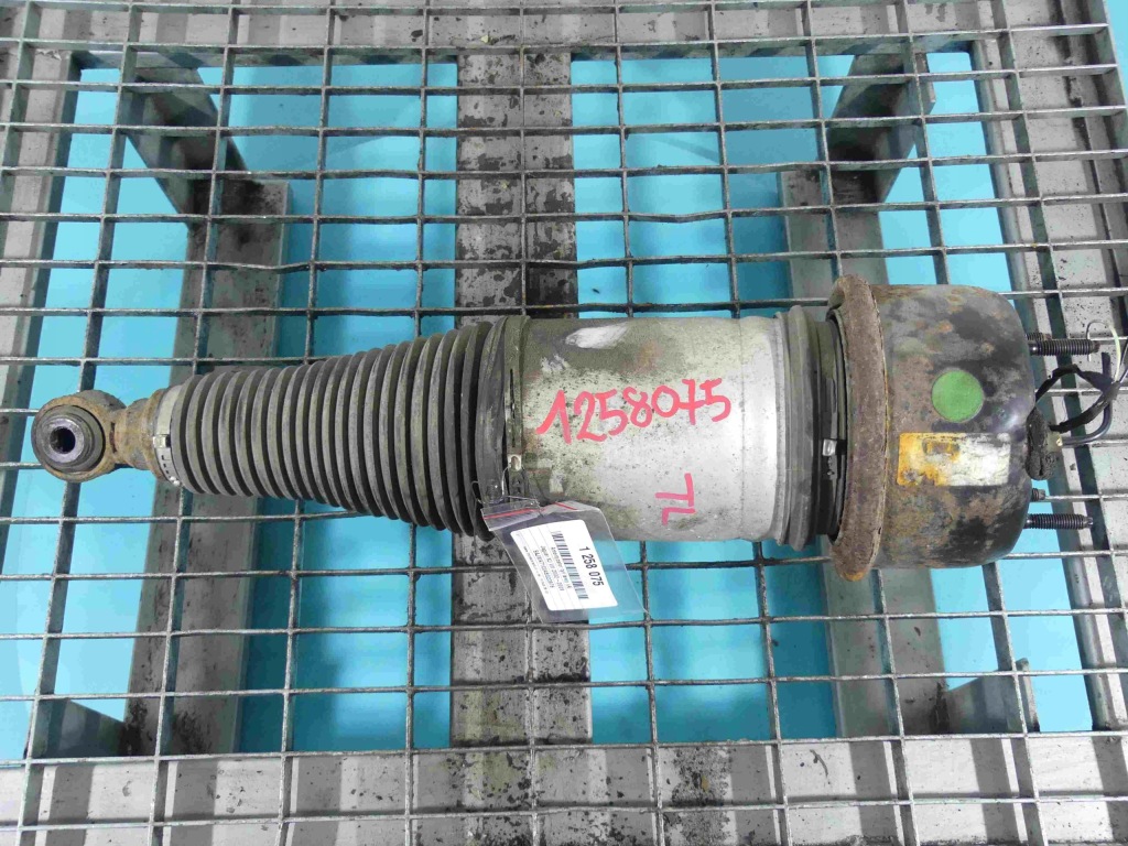 фото №1, Амортизатор задняя левый jaguar xj vii x350 02-09