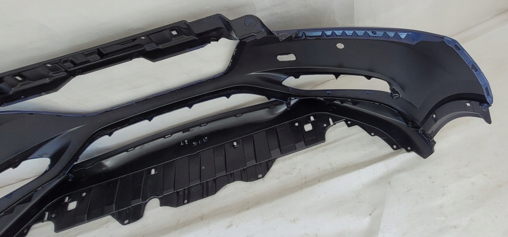 фото №13, Бампер перед передній honda hr-v ii 2015- 71101-t7w-a000