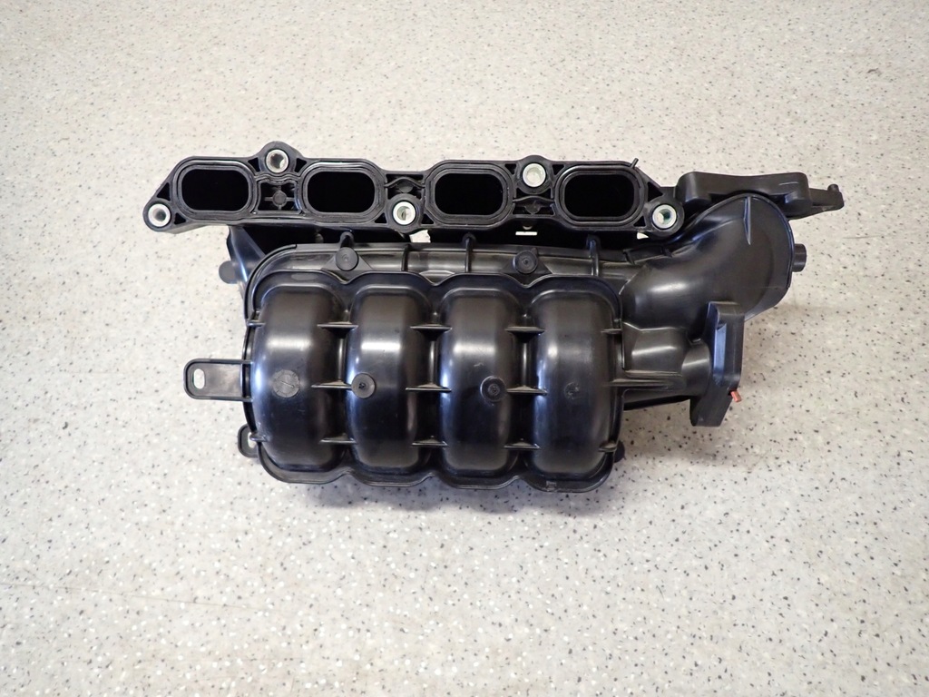 фото №5, Toyota auris 1.33i 09-12 коллектор всасывающий