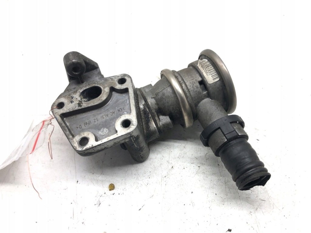 фото №2, Клапан egr seat leon ii регулятор