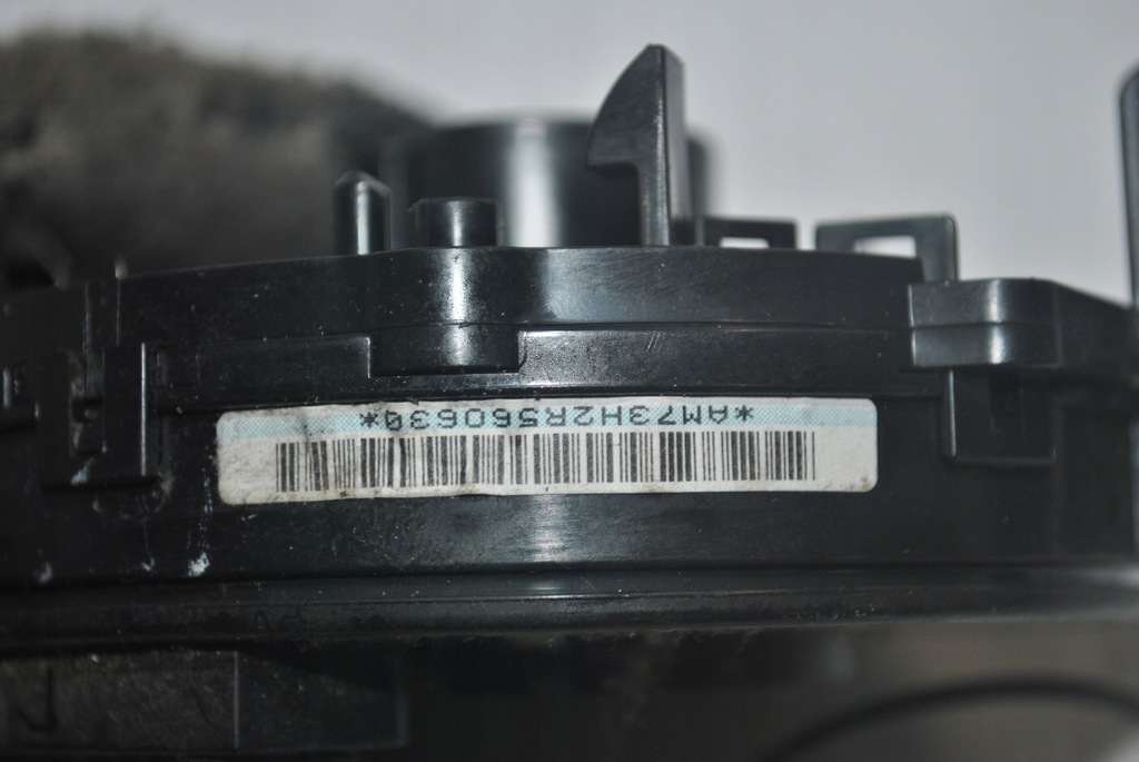 фото №8, Лента шлейф подушка безопасности червяк fiat sedici 5x4