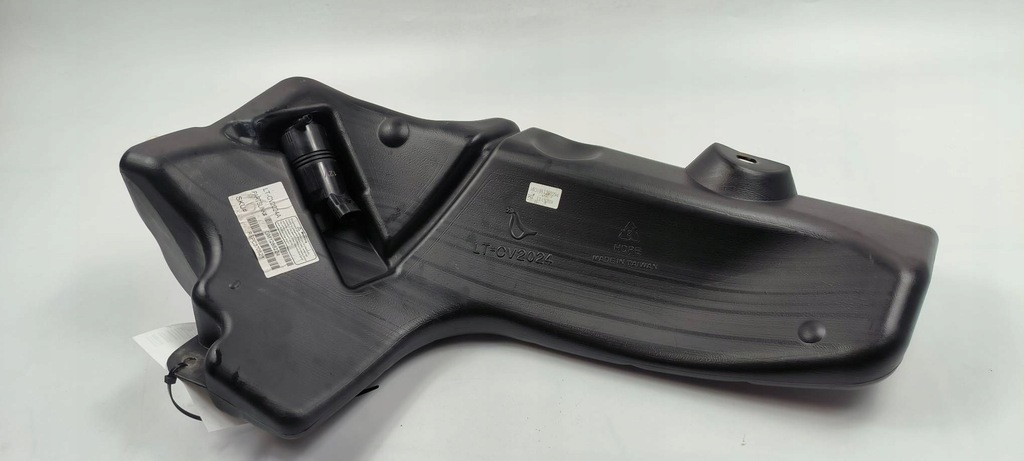 фото №9, 1288224 бачок омывателя chevrolet corvette c5