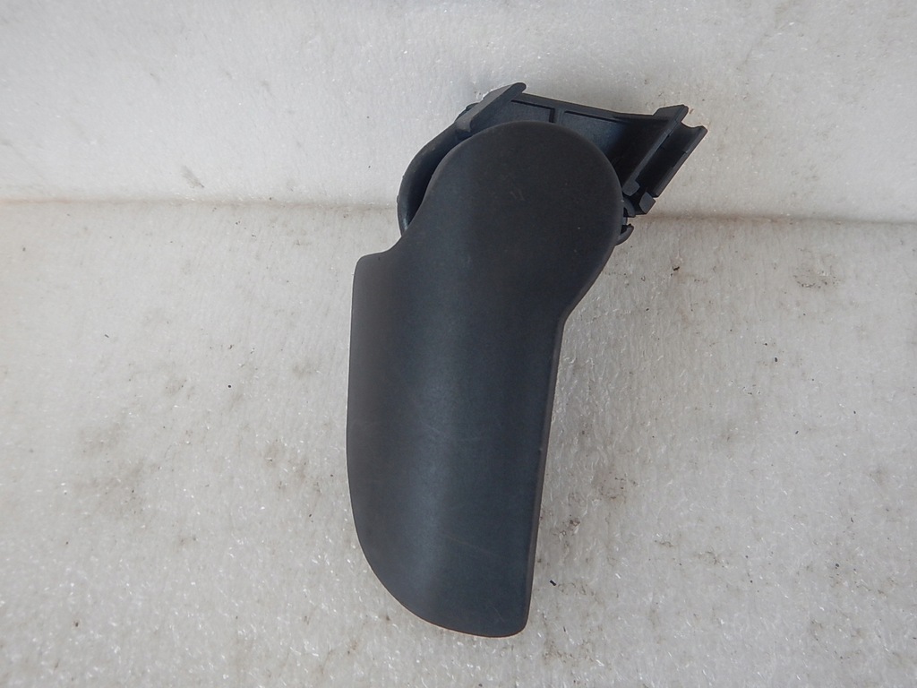 фото №1, Audi a6 c6 allroad ручка відкривання капот