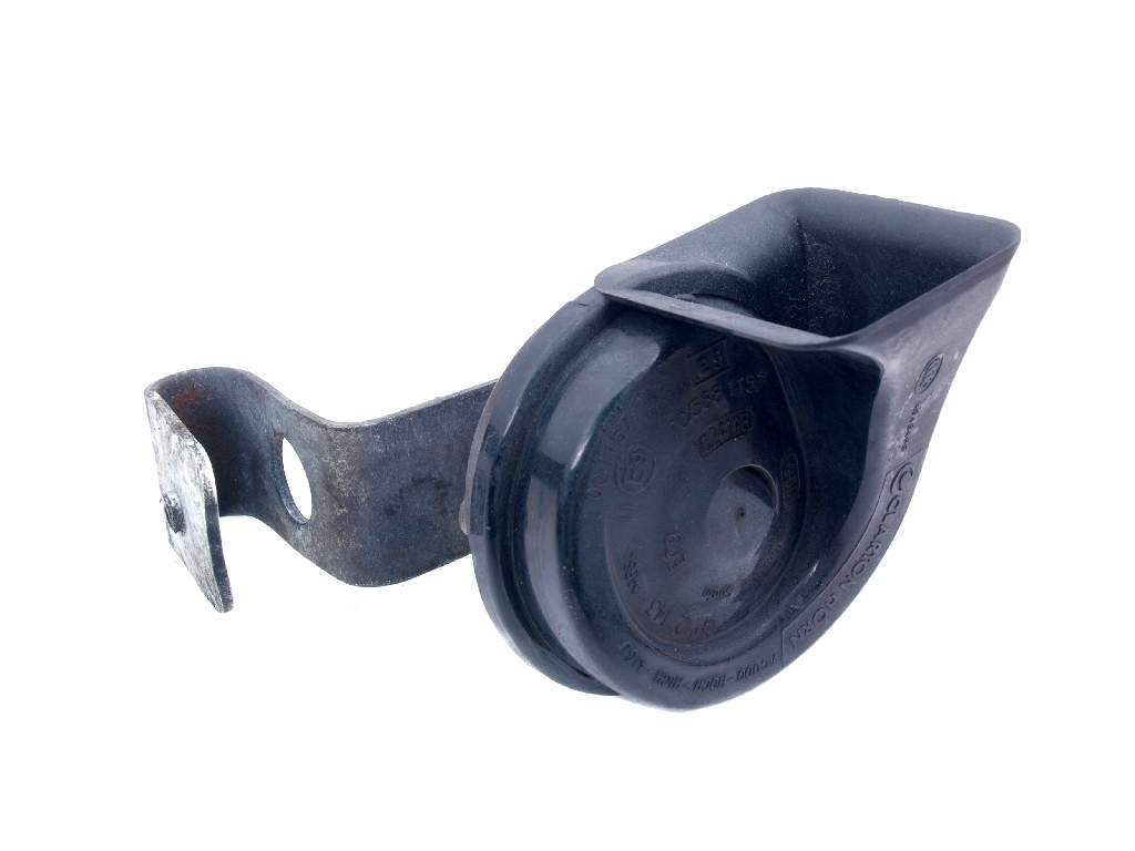 фото №6, Клаксон сигнал высокочастотный high bmw e87