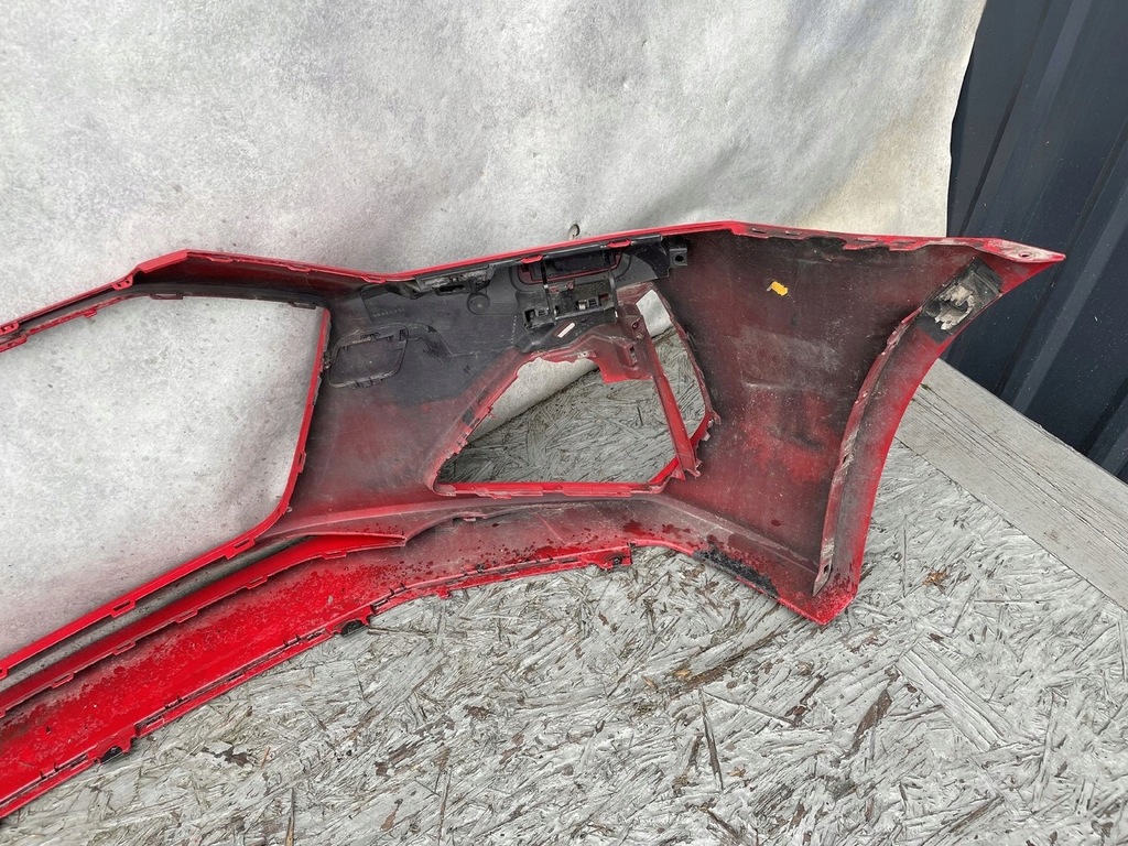 фото №7, Audi rs6 rs7 c8 бампер перед передний 4k8807437j