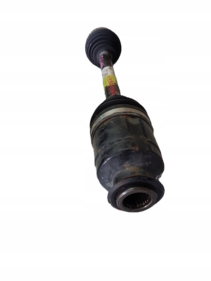 фото №2, Hyundai tucson ii 2.0 crdi привідний вал шарнір правий перед 49501d7010