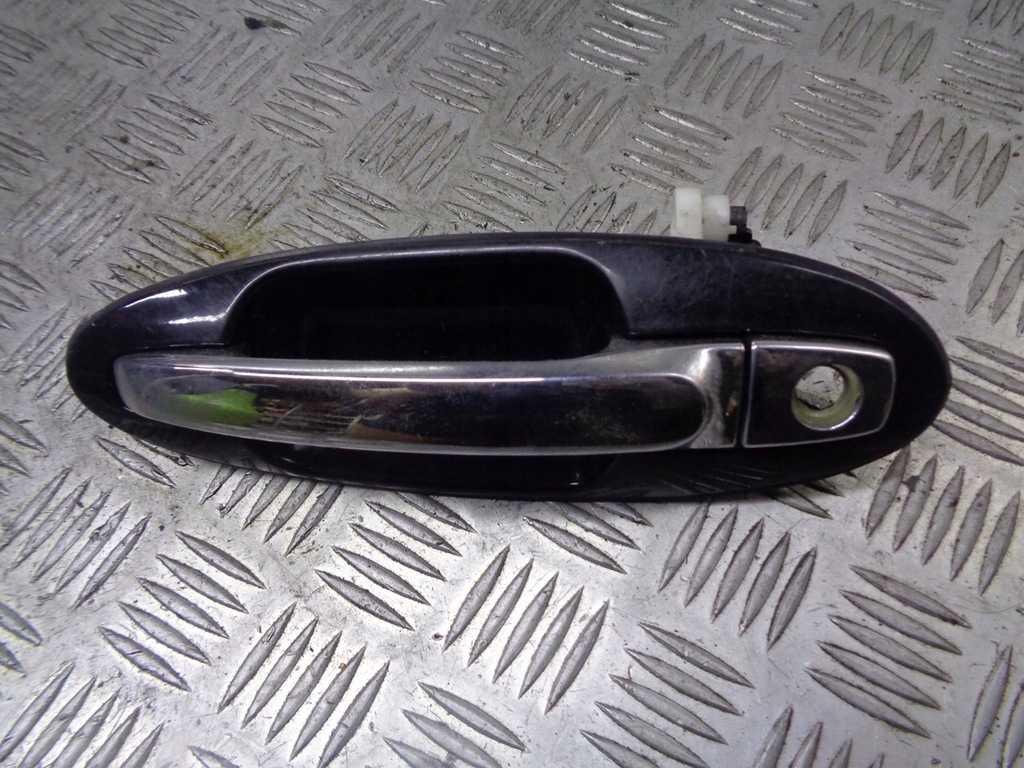 фото №1, Ручка левая передняя наружная kia magentis eb