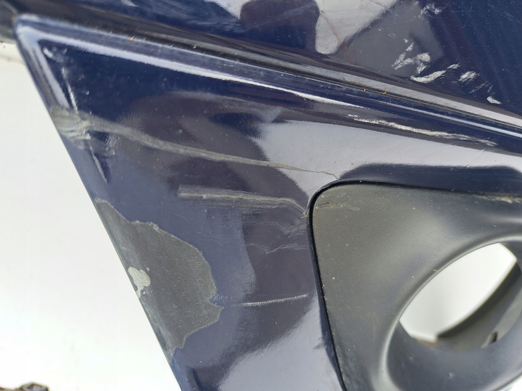 фото №11, Бампер перед dacia sandero 2 ii 12-