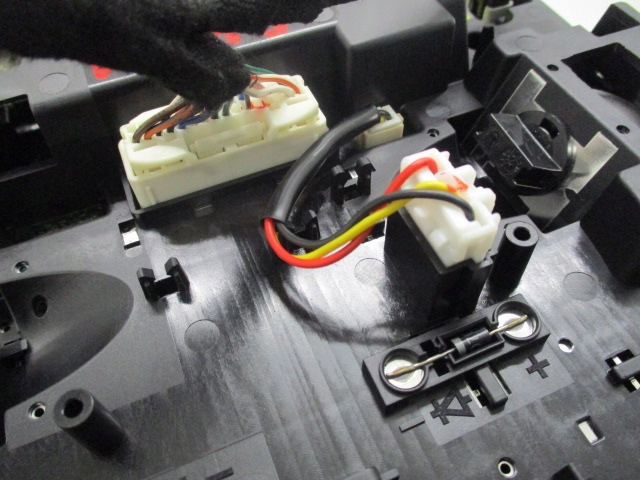 фото №9, Hyundai tucson iv освещение лампа потолочный