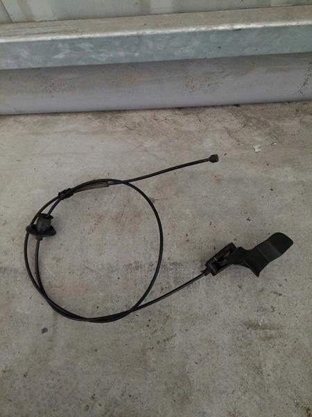фото №1, Citroen c3 iii 16- трос открывания капот