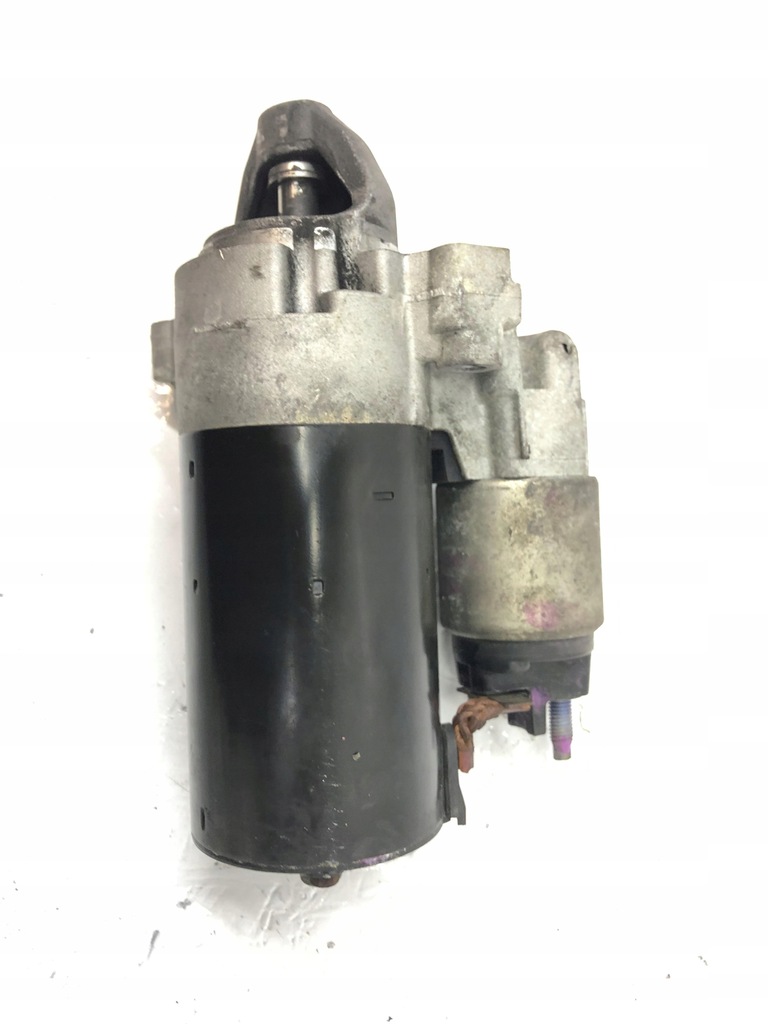 фото №8, Стартер 7812070 mini cooper d r56 1.6d 06-10