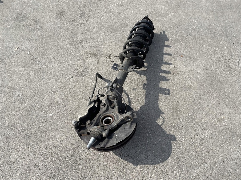 фото №7, Mcperson поворотний кулак правий перед 2.0 ecoblue ford transit mk8 fwd lift 19-23