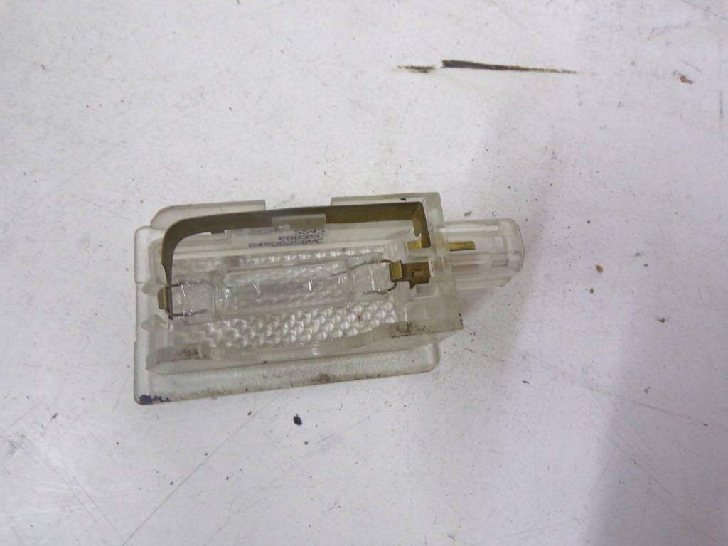 фото №2, Лампа освещение салона chrysler sebring ii