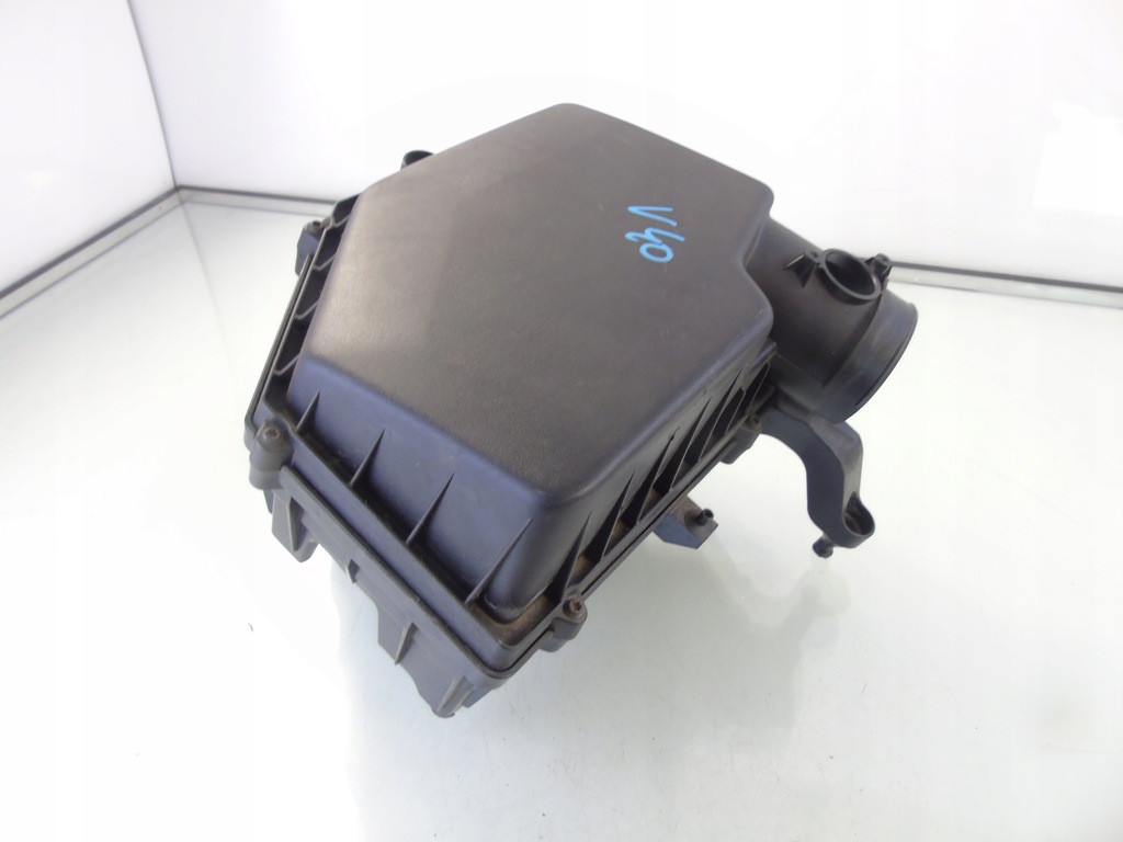 фото №4, Корпус фильтра воздуха volvo v40 ii 2.0 d2